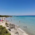 Bed & Breakfast Tenuta Turchi 3*
