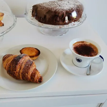 فندق مبيت وإفطار Tenuta Turchi