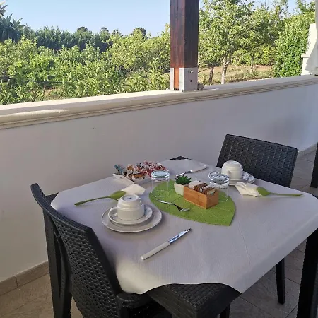 Tenuta Turchi