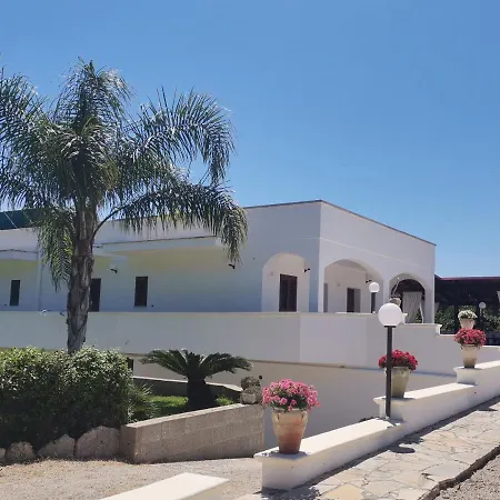Tenuta Turchi فندق مبيت وإفطار