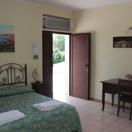 Tenuta Turchi Bed and Breakfast