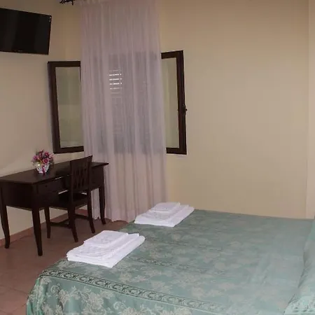Tenuta Turchi 3*