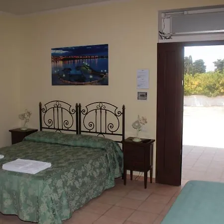 Tenuta Turchi فندق مبيت وإفطار 3*
