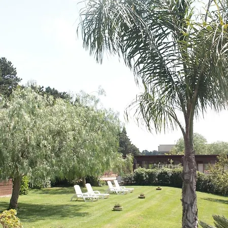 Tenuta Turchi أوترانتو