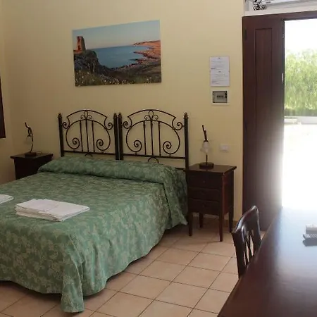 Tenuta Turchi 3*