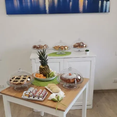 فندق مبيت وإفطار Tenuta Turchi