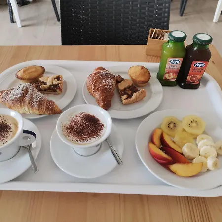 Tenuta Turchi 3* Οτράντο