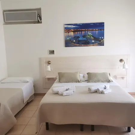 Tenuta Turchi Οτράντο