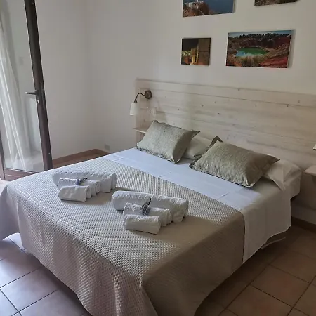 Tenuta Turchi 3*
