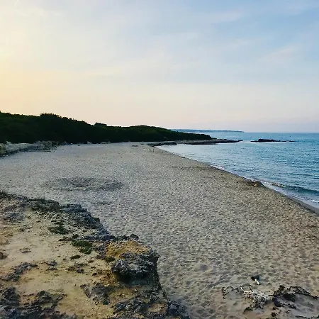 Tenuta Turchi 3*
