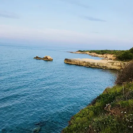 فندق مبيت وإفطار Tenuta Turchi