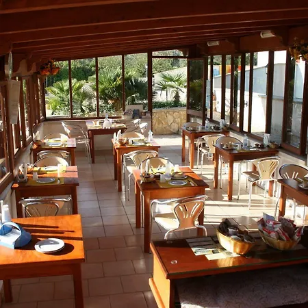 Bed and Breakfast Tenuta Turchi 3*