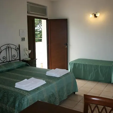Tenuta Turchi Οτράντο