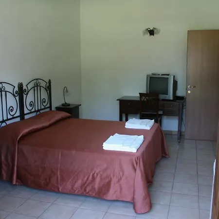 Tenuta Turchi 3*