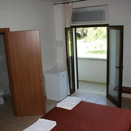 Bed and Breakfast Tenuta Turchi Οτράντο
