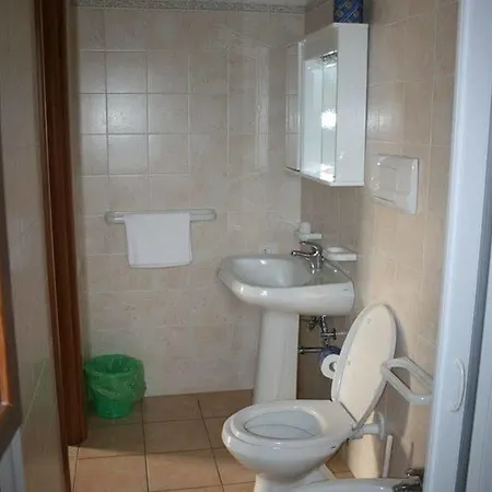 Tenuta Turchi 3*