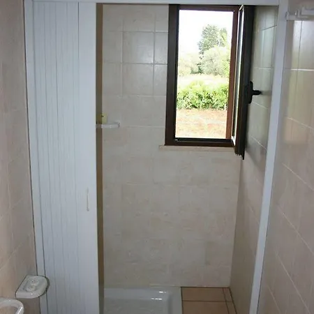 Tenuta Turchi 3*