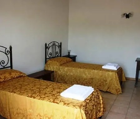 Tenuta Turchi Οτράντο