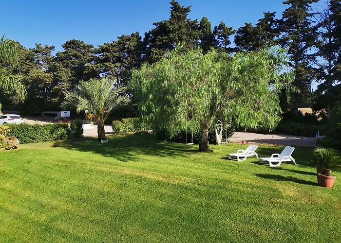 Tenuta Turchi 3* Otranto