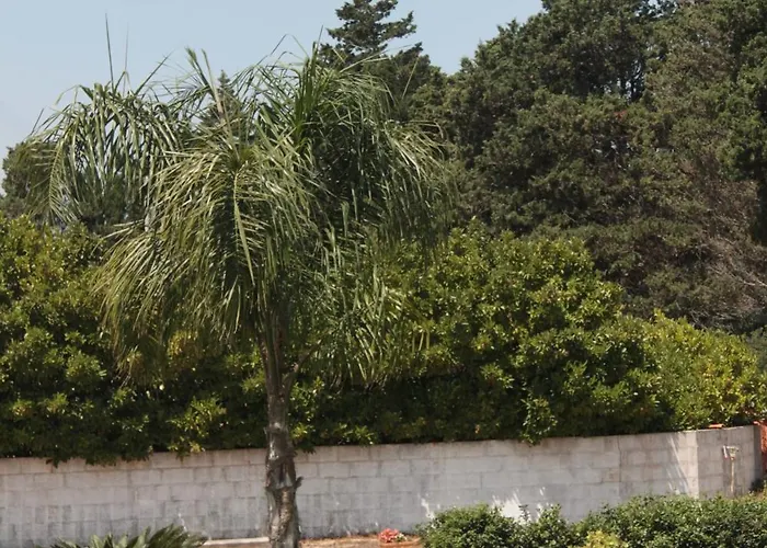 Tenuta Turchi 3* Otranto