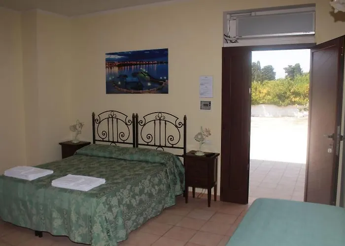 Tenuta Turchi Oda ve Kahvaltı 3*