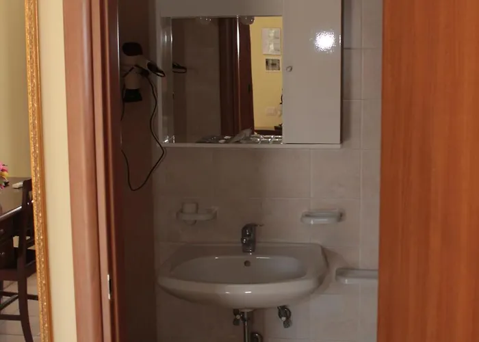 Tenuta Turchi 3* Otranto