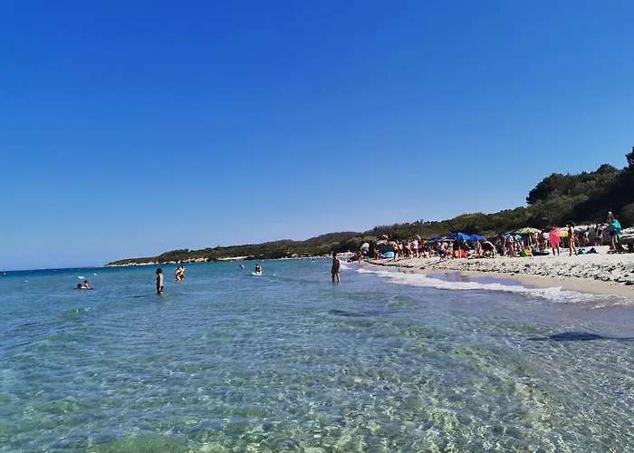 Tenuta Turchi Oda ve Kahvaltı 3*