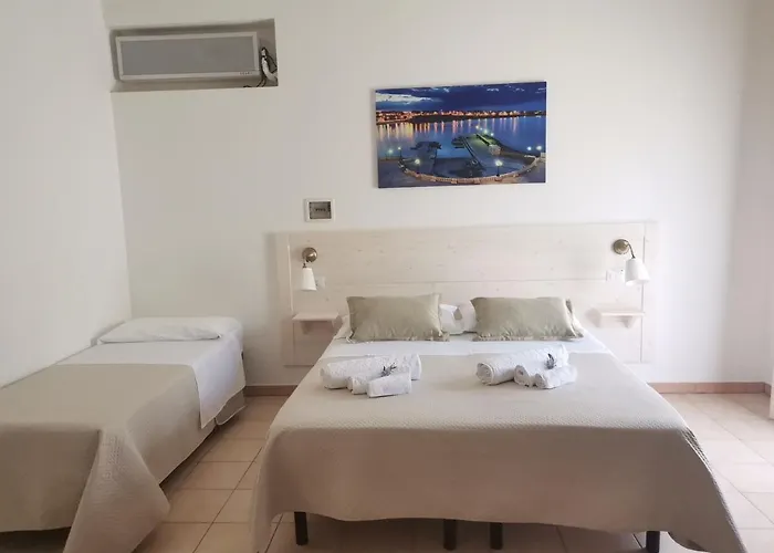 Tenuta Turchi Otranto