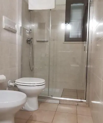 Tenuta Turchi 3* Otranto