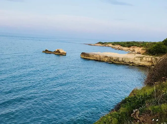 Oda ve Kahvaltı Tenuta Turchi