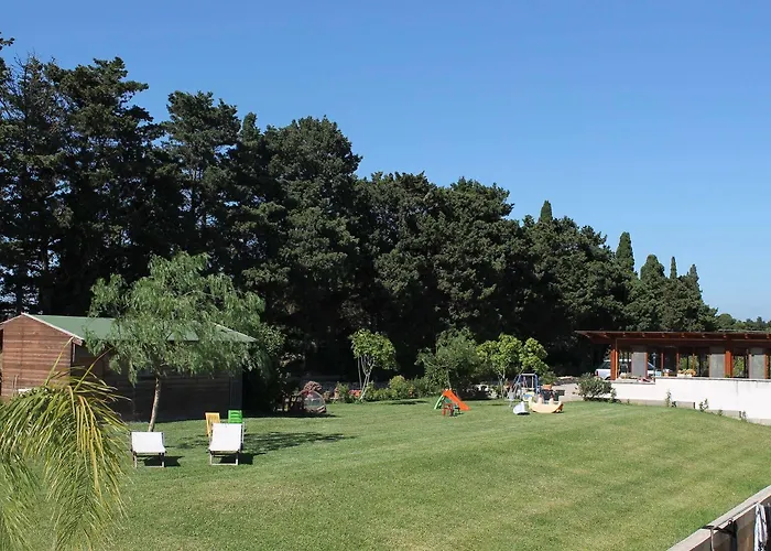 Tenuta Turchi 3*