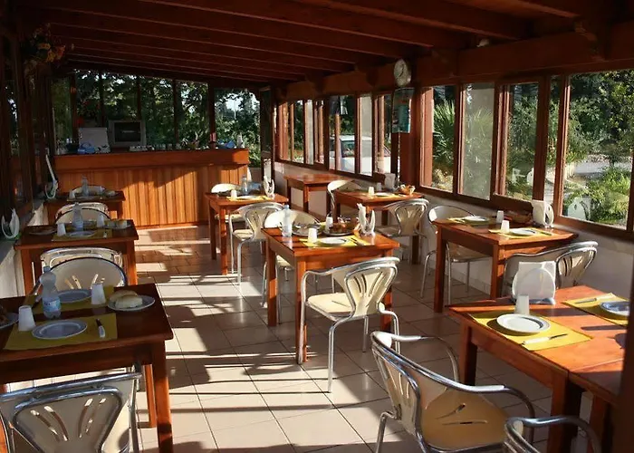 Tenuta Turchi Otranto