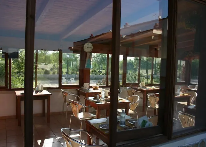 Oda ve Kahvaltı Tenuta Turchi Otranto