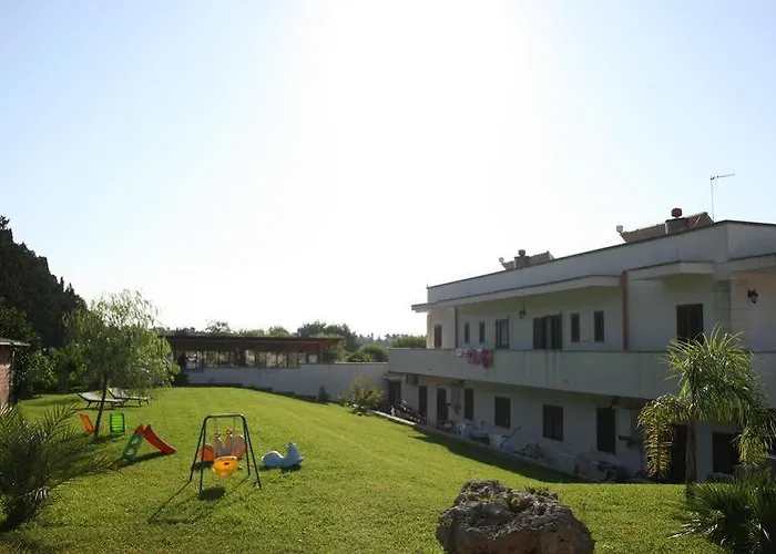 Oda ve Kahvaltı Tenuta Turchi