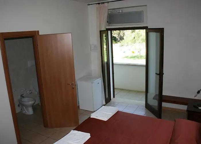 Oda ve Kahvaltı Tenuta Turchi Otranto