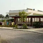 Bed and breakfast Tenuta Turchi 3*