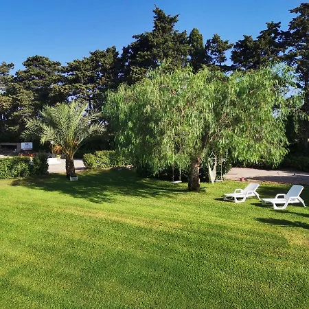 Tenuta Turchi 3* Отранто