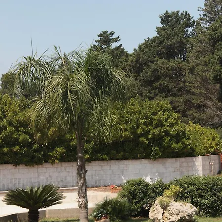 Tenuta Turchi 3* Отранто