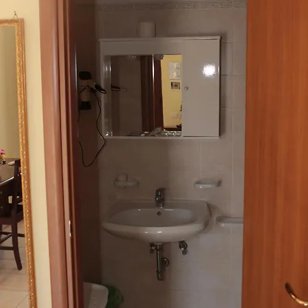 Tenuta Turchi 3* Отранто