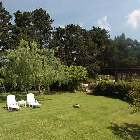 Tenuta Turchi Отранто