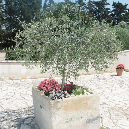 Tenuta Turchi Готель типу 