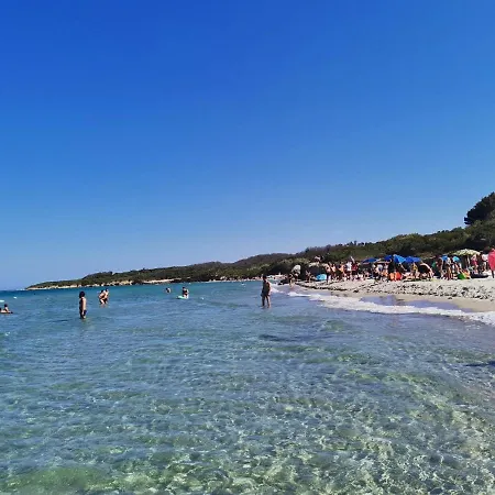 Tenuta Turchi Отель типа 