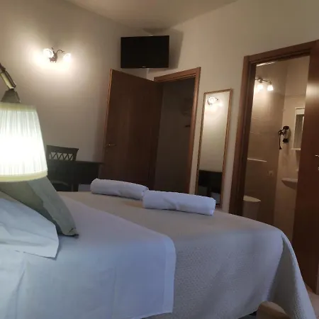 Tenuta Turchi Готель типу 