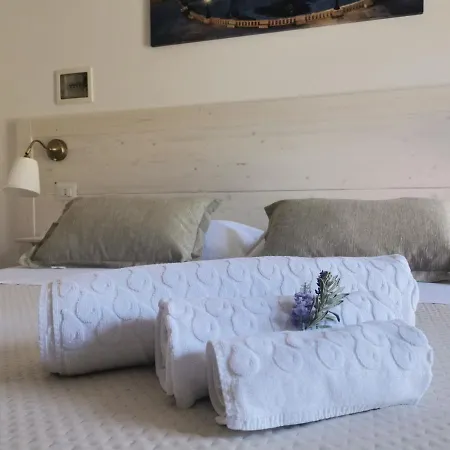 Tenuta Turchi Готель типу 