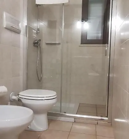 Tenuta Turchi 3* Отранто