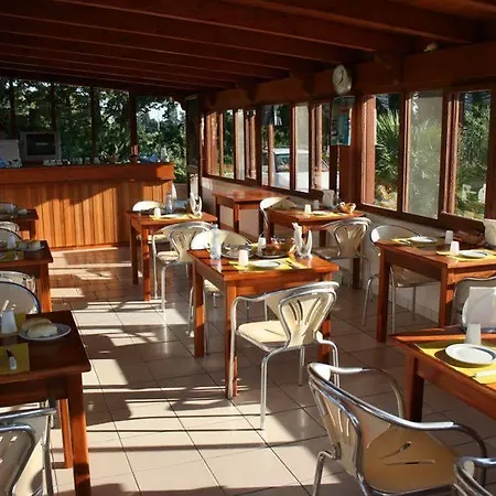 Tenuta Turchi Отранто