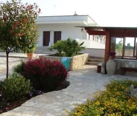 Bed & Breakfast Tenuta Turchi Otranto