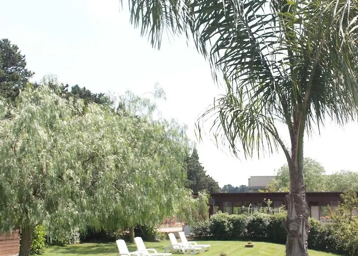 Tenuta Turchi オートラント