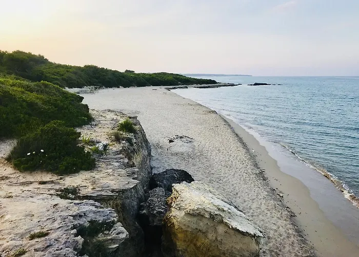 ベッド・アンド・ブレックファスト Tenuta Turchi 3*