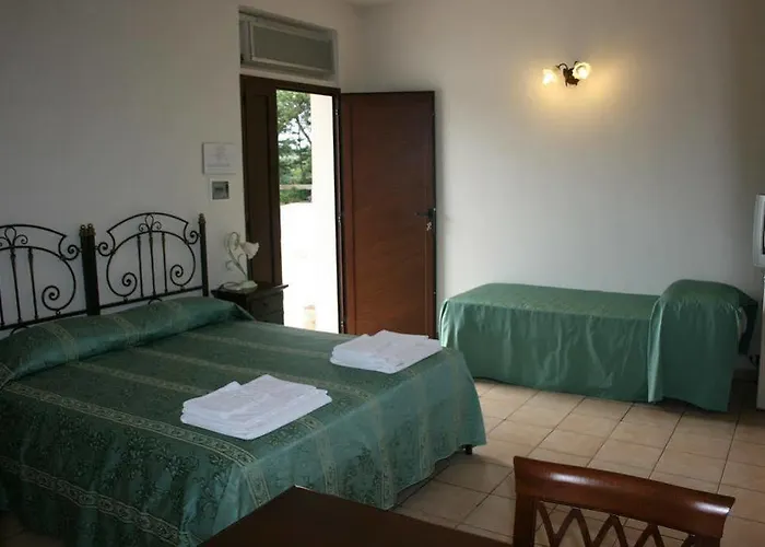 Tenuta Turchi オートラント